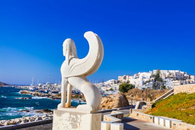 Naxos