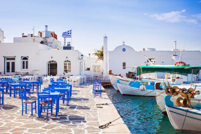 Paros