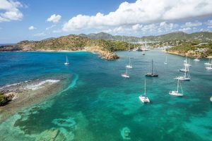 English Harbour_Antigua