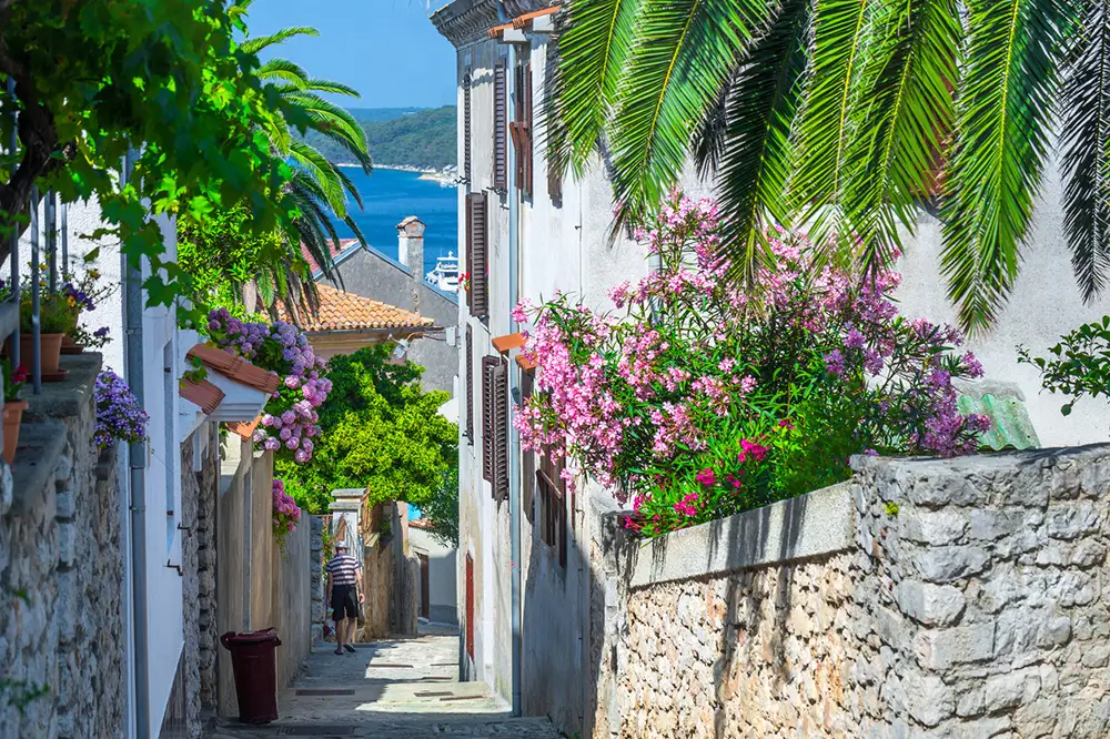 Mali Losinj