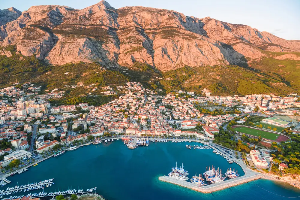 Makarska