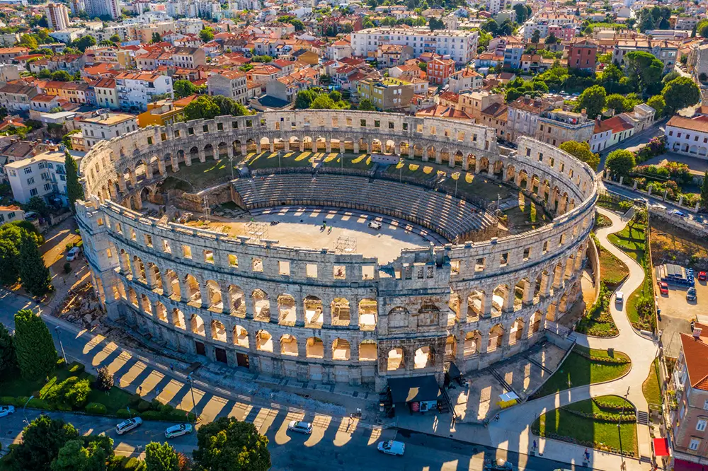 Pula