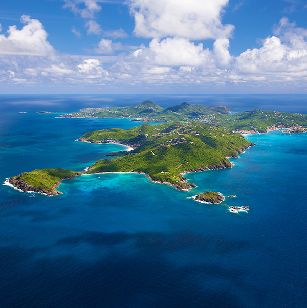 st martin