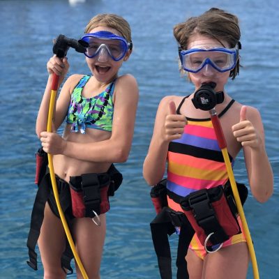 Catamaran_Delana_Mae_scuba_kids