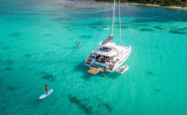 Catamaran_Karma_watersports Catamaran_Karma_watersports