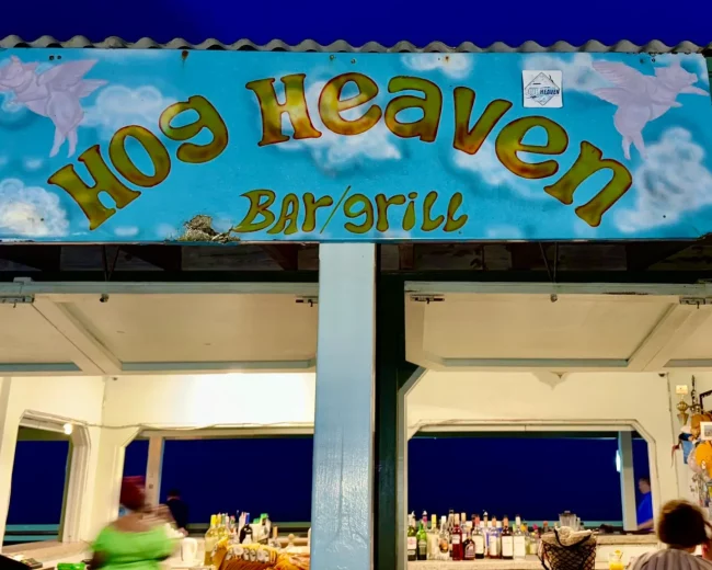 Hog Haven Hog Haven