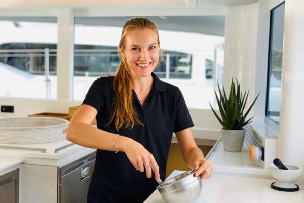 Seahome chef