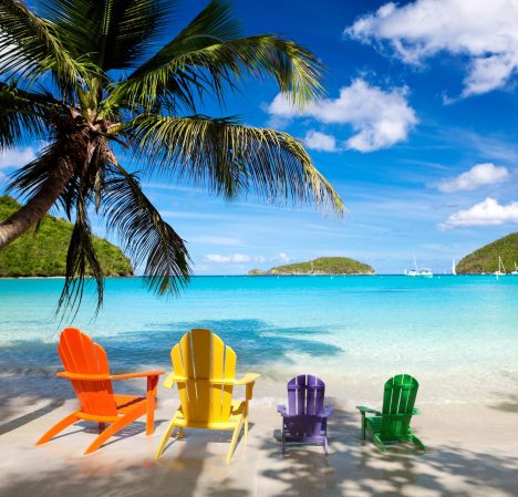 USVI Itinerary – Maho bay USVI Itinerary - Maho bay